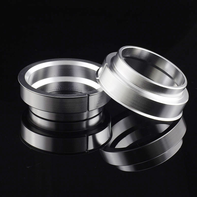 les anneaux centraux de moyeu de roue de 30mm Aliuminum avec anodisent les revêtements OD93.0 ID60.0