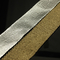 Bouclier titanique du feu de Lava Thermal Insulation Wrap Tape de fibre de verre de tissu de basalte de silice