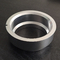 les anneaux centraux de moyeu de roue de 25mm Aliuminum avec anodisent les revêtements OD93.0 ID60.0