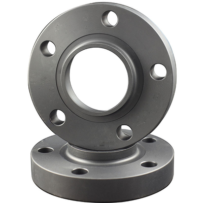 15mm a forgé l'entretoise centrale de roue de hub en aluminium de 5 trous pour AUDI et MERCEDES 5x112
